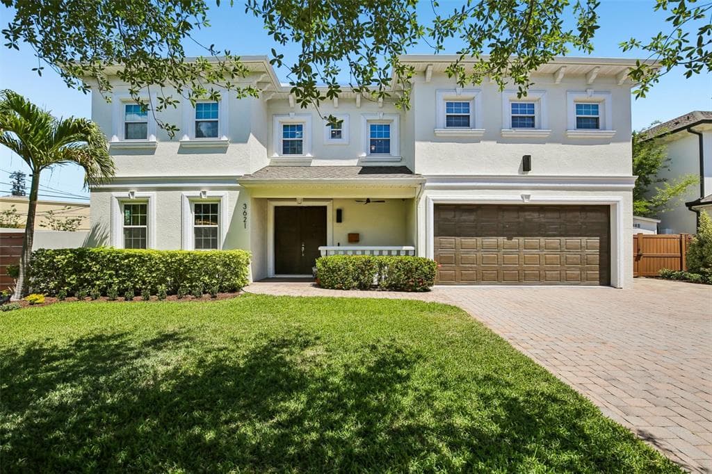 3621 W MORRISON AVENUE TAMPA, FL 33629
