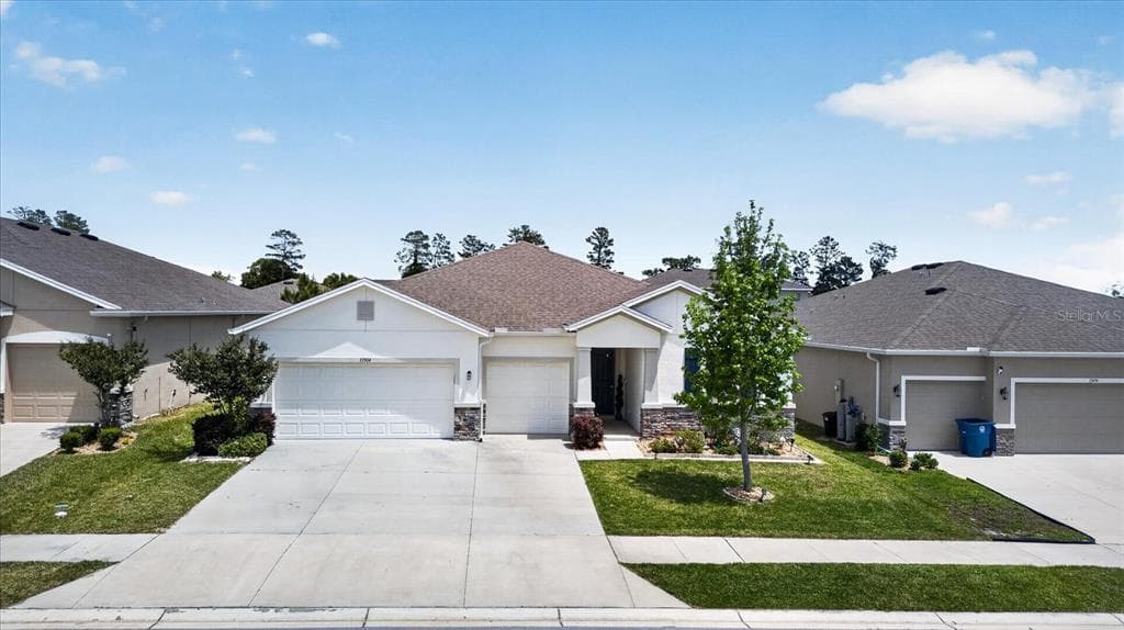 13504 GOLDEN LIME AVENUE SPRING HILL, FL 34609