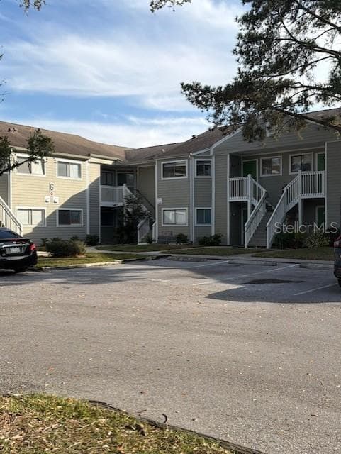 7298 ULMERTON RD UNIT 611