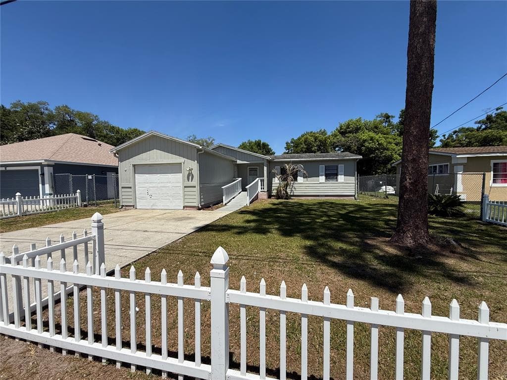 1619 SUNNY STREET KISSIMMEE, FL 34741