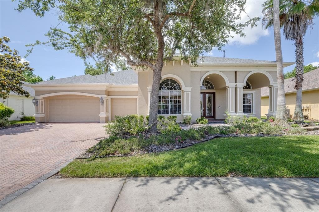 26754 WINGED ELM DRIVE WESLEY CHAPEL, FL 33544