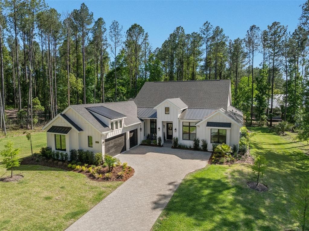 5047 SUMMIT VIEW DRIVE BROOKSVILLE, FL 34601