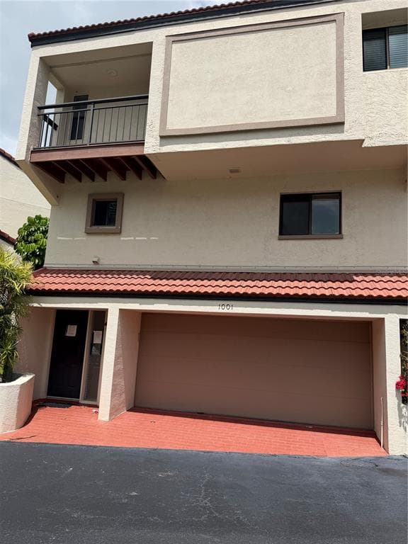 240 WINDWARD PASSAGE UNIT 1001 CLEARWATER BEACH, FL 33767