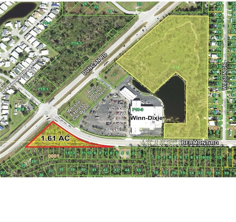 5682 DUNCAN ROAD PUNTA GORDA, FL 33982