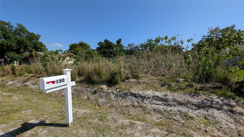 177 COLUMBIA ROAD VENICE, FL 34293