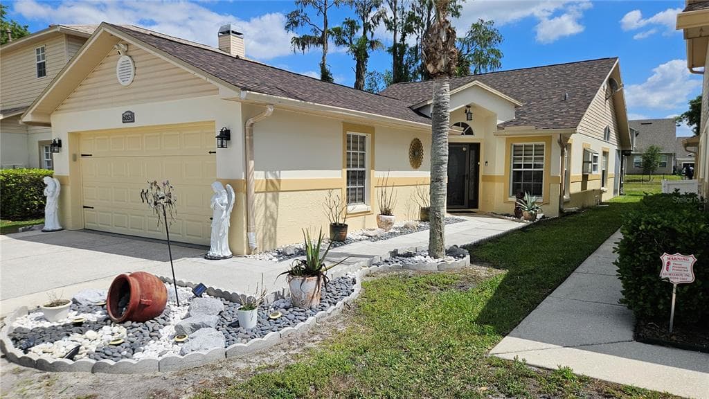 6053 GENTLE BEN CIRCLE