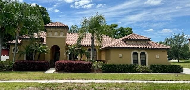 22444 OAKVILLE DRIVE
