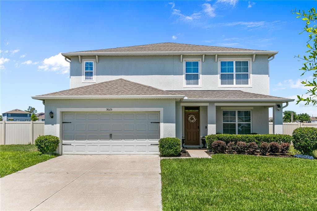 9025 PYRUS STREET KISSIMMEE, FL 34747