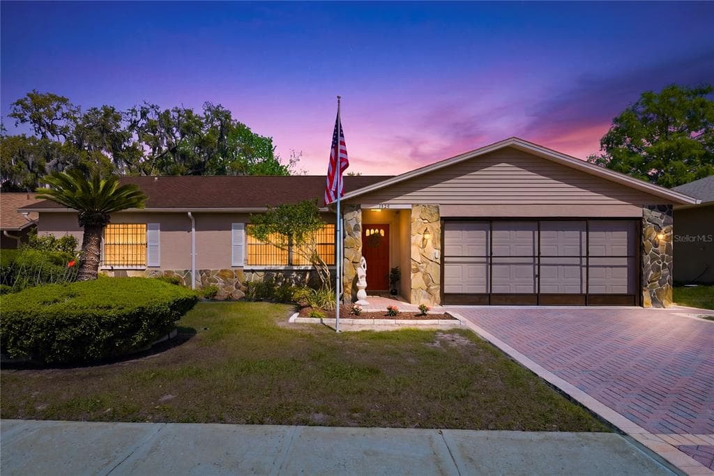7832 MCPHERSON DRIVE