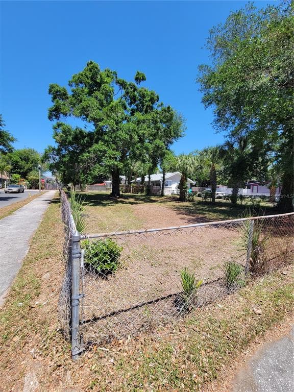 NEWTON AVENUE S ST PETERSBURG, FL 33705