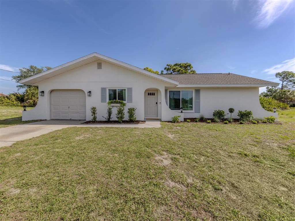 12092 RONDA LANE NORTH PORT, FL 34287