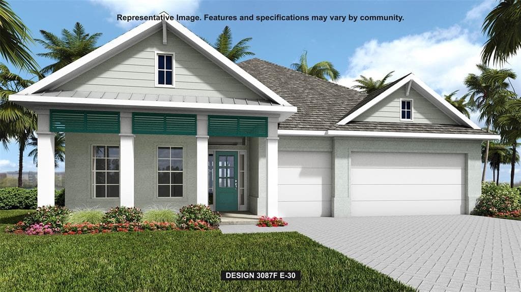 4397 SOUTHERN VALLEY LOOP BROOKSVILLE, FL 34601