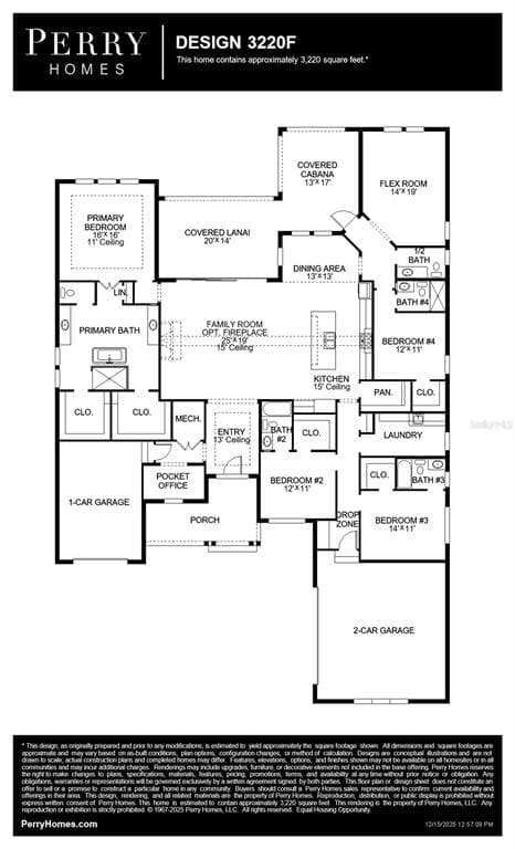 19894 ENGLISH WALNUT PLACE BROOKSVILLE, FL 34601