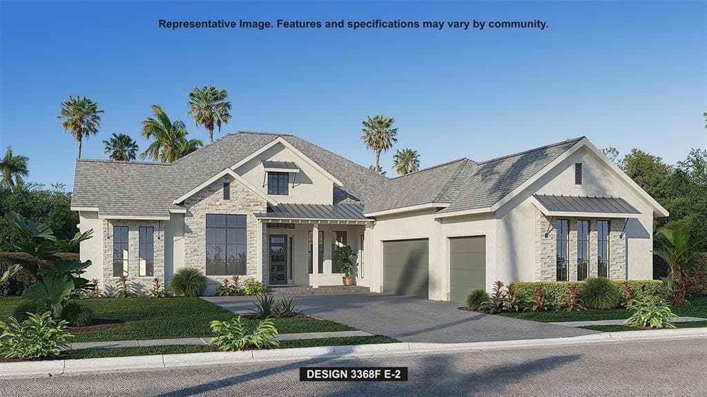 6156 DUSK ROSE LANE BROOKSVILLE, FL 34601