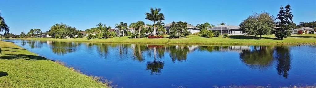 845 ROTONDA CIRCLE ROTONDA WEST, FL 33947