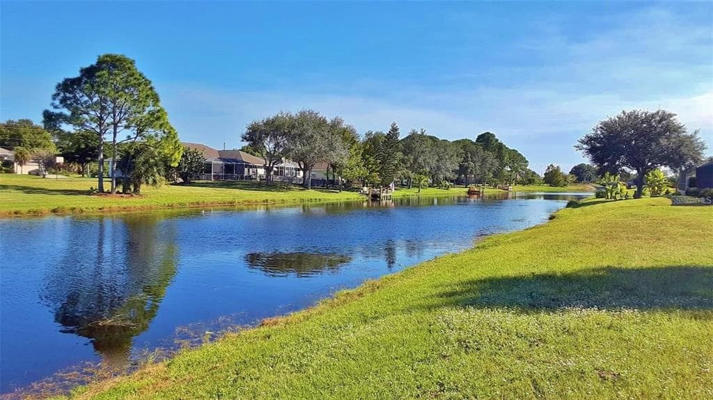 847 ROTONDA CIRCLE ROTONDA WEST, FL 33947