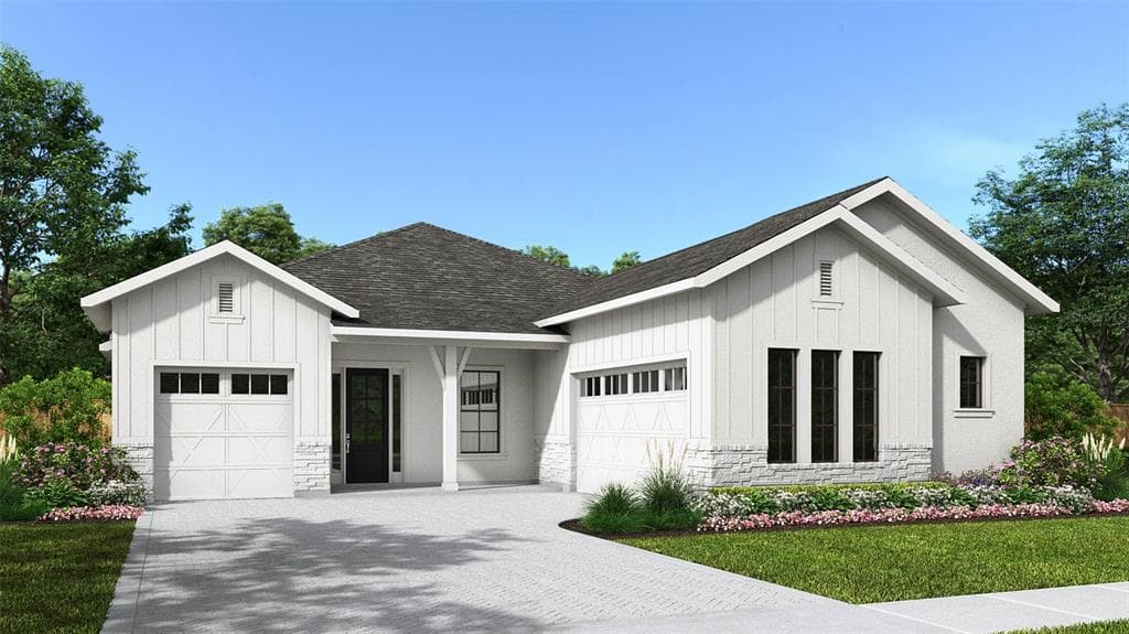4495 SOUTHERN VALLEY LOOP BROOKSVILLE, FL 34601