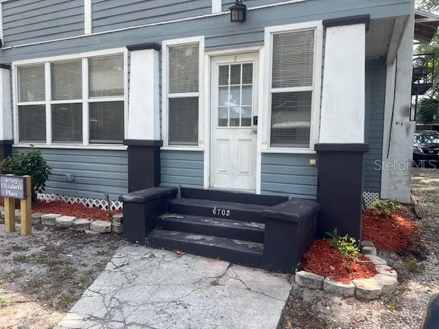6703 N ELIZABETH STREET UNIT 1 TAMPA, FL 33604