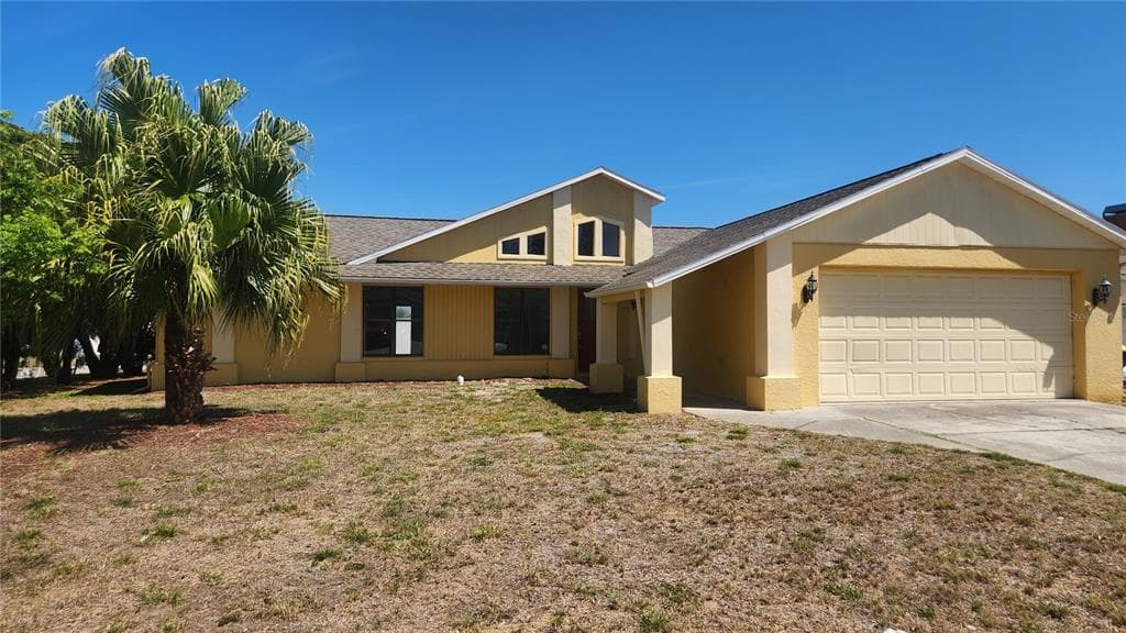 7809 VIENNA LANE PORT RICHEY, FL 34668
