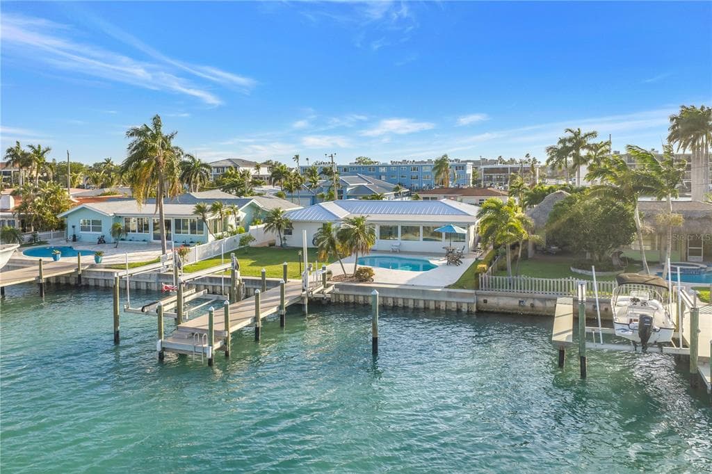 12475 4TH STREET E TREASURE ISLAND, FL 33706