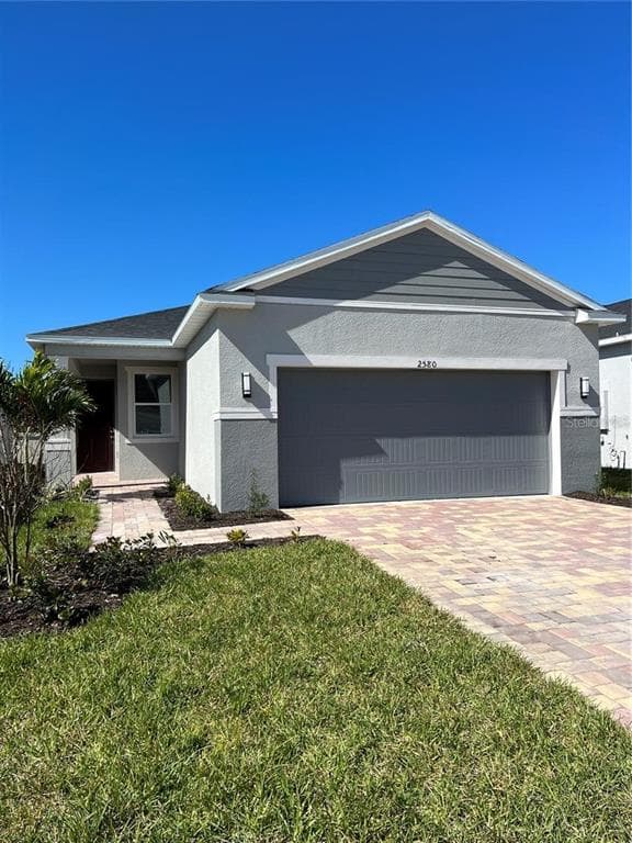 2580 89TH STREET CIRCLE E PALMETTO, FL 34221