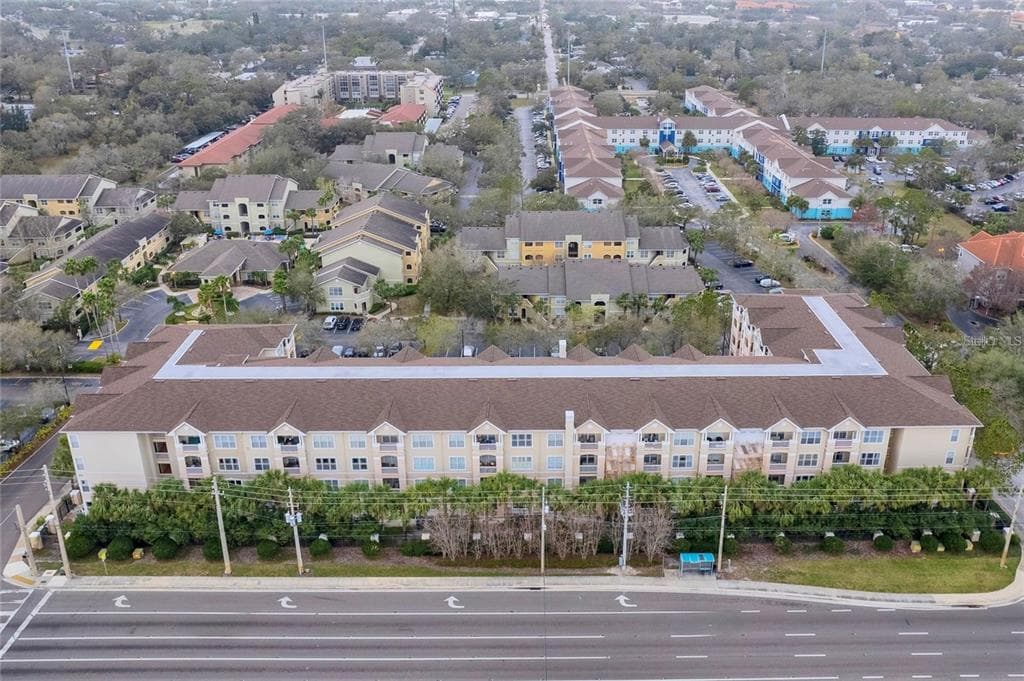 1216 S MISSOURI AVENUE UNIT 125 CLEARWATER, FL 33756