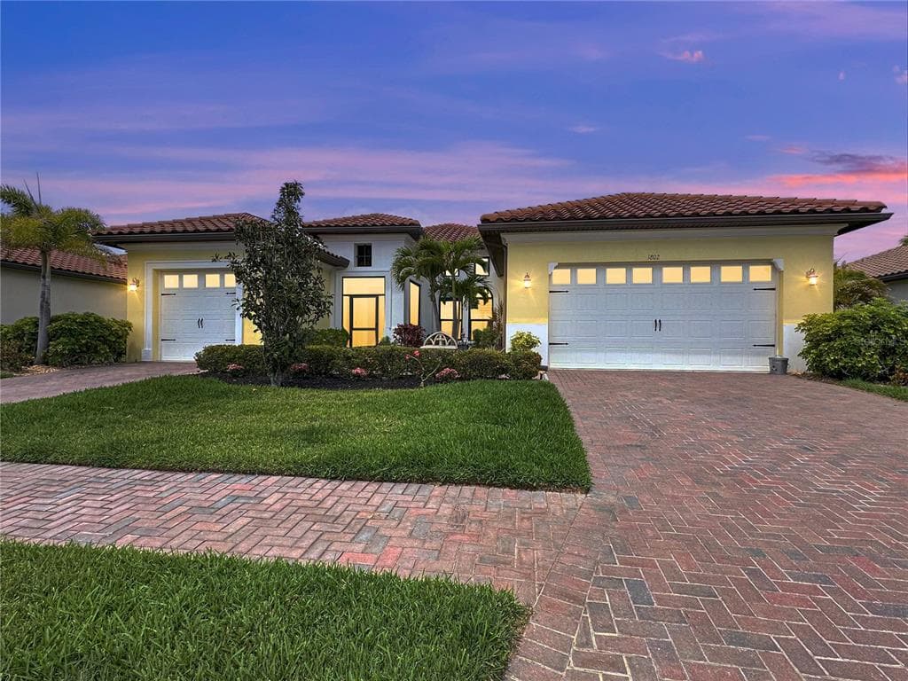 1802 5TH STREET E PALMETTO, FL 34221