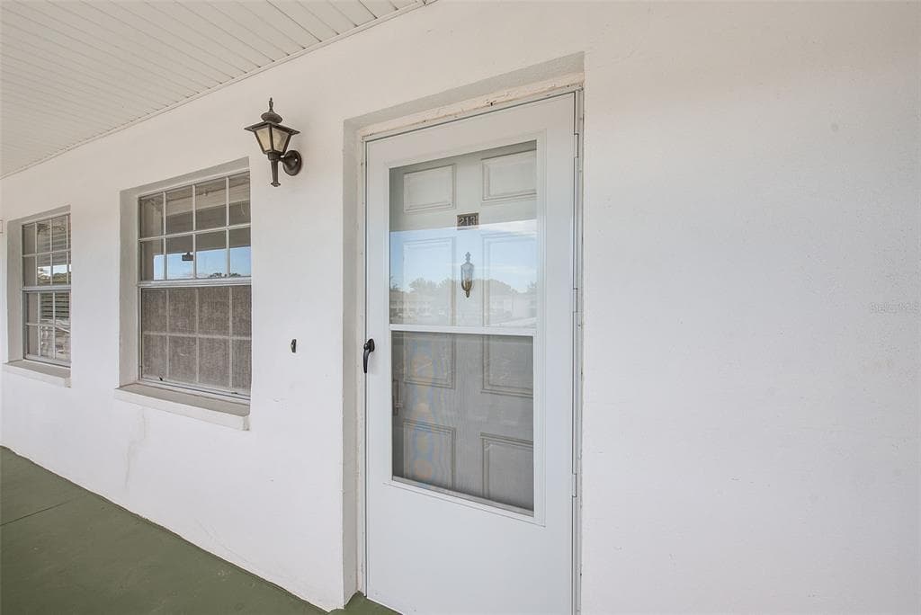 4742 AZALEA DRIVE UNIT 213