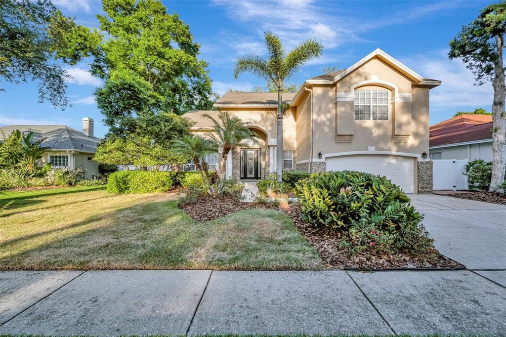 2839 SAFE HARBOR DRIVE