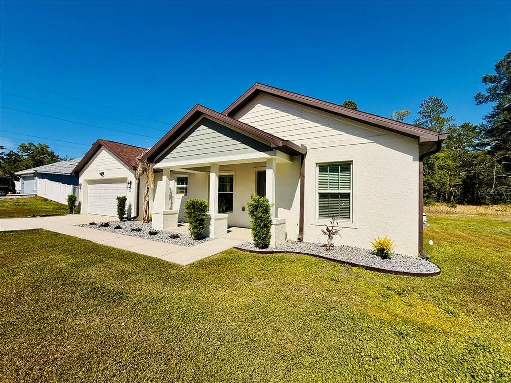 13486 ENGLISH SPARROW ROAD WEEKI WACHEE, FL 34614