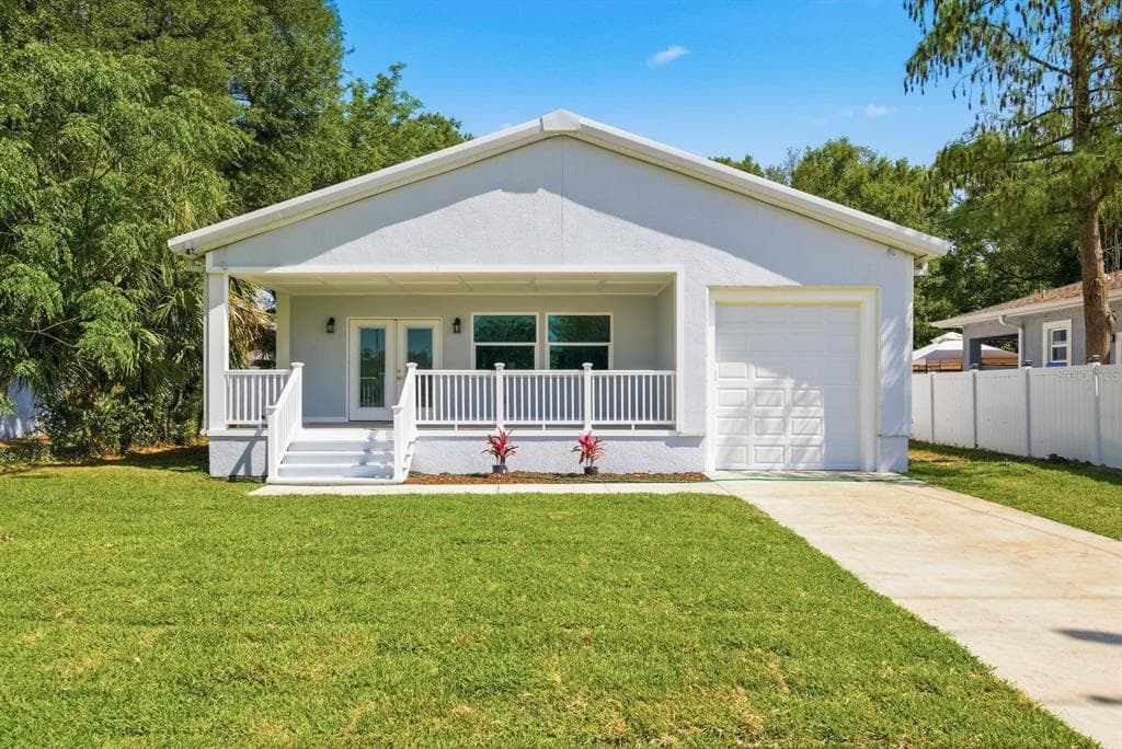 6510 E 23RD AVENUE TAMPA, FL 33619