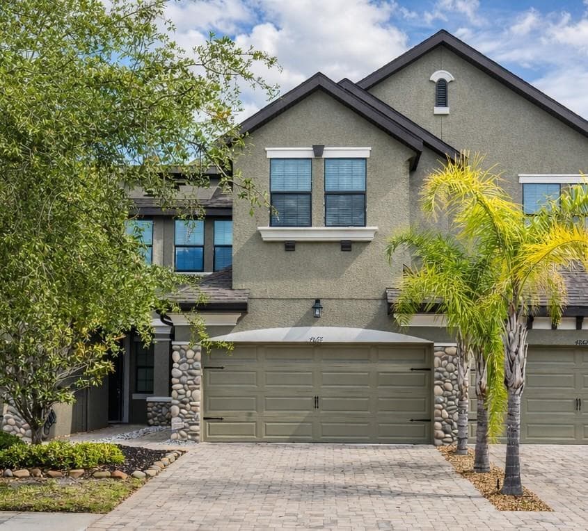 4868 WANDERING WAY WESLEY CHAPEL, FL 33544
