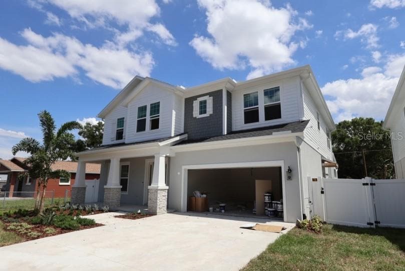 812 W ORIENT STREET TAMPA, FL 33603