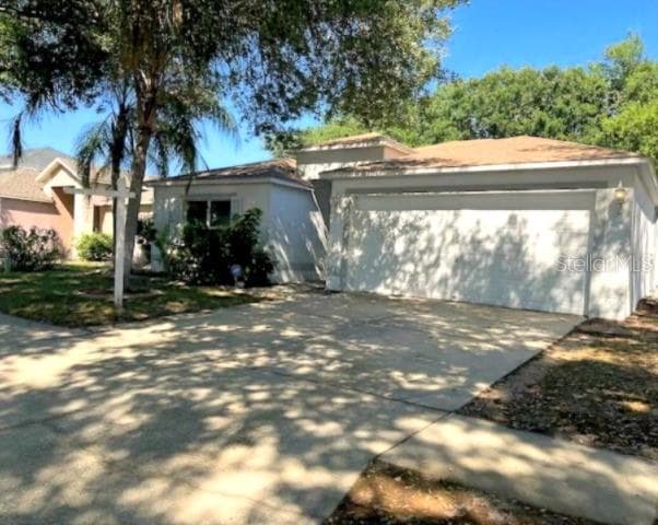 12936 LAKE VISTA DRIVE GIBSONTON, FL 33534