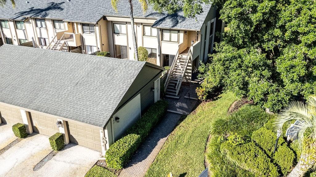 3151 LANDMARK DRIVE UNIT 115 CLEARWATER, FL 33761