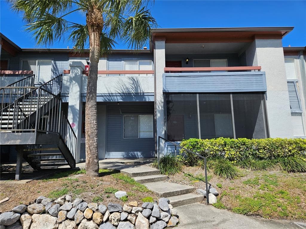 10265 GANDY BOULEVARD N UNIT 1003 ST PETERSBURG, FL 33702