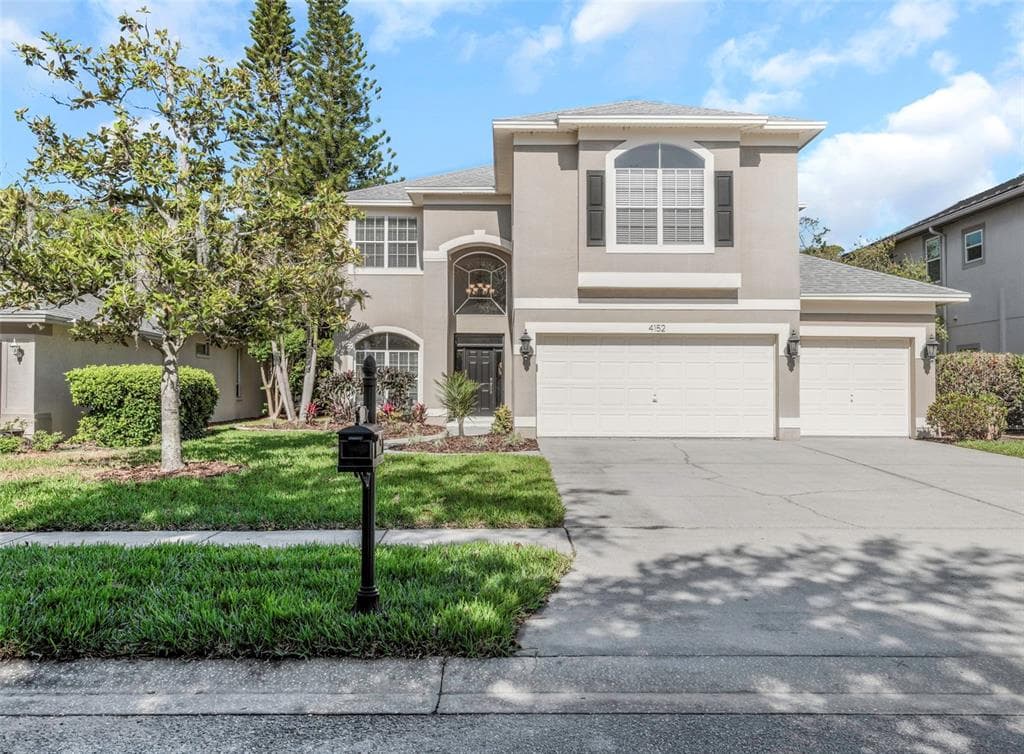4152 GRANDCHAMP CIRCLE