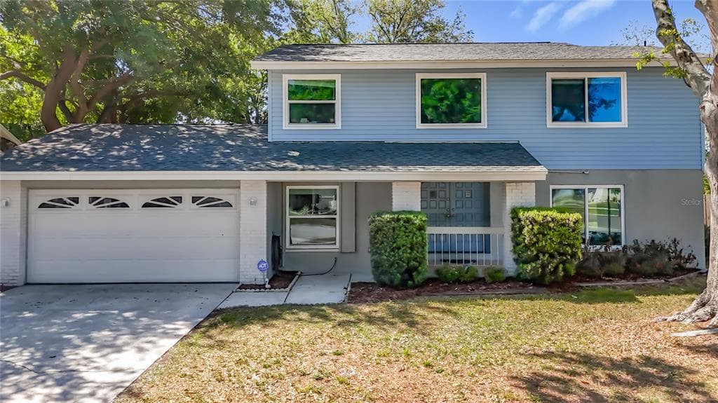4510 VIEWRIDGE WAY TAMPA, FL 33624
