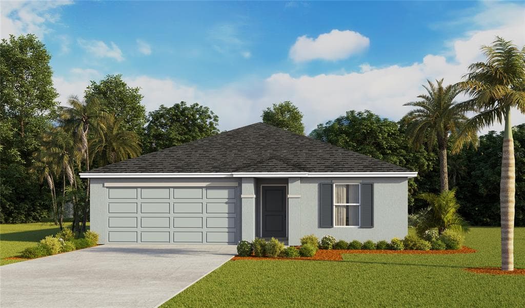 15106 CROSSHALL STREAM DRIVE WIMAUMA, FL 33598
