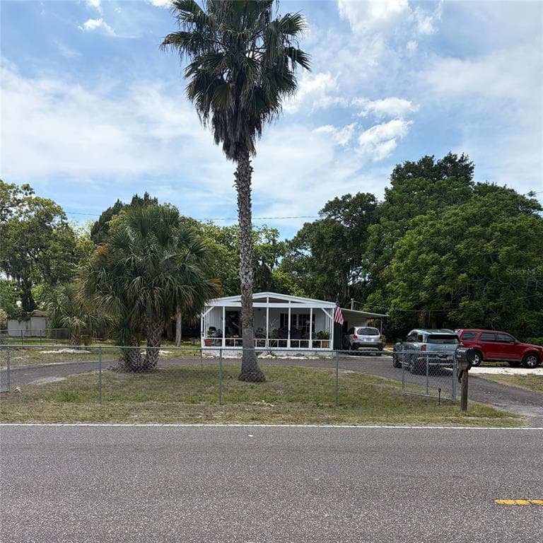 13139 HICKS ROAD