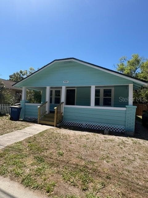 408 N MARTIN LUTHER KING JR AVENUE CLEARWATER, FL 33755