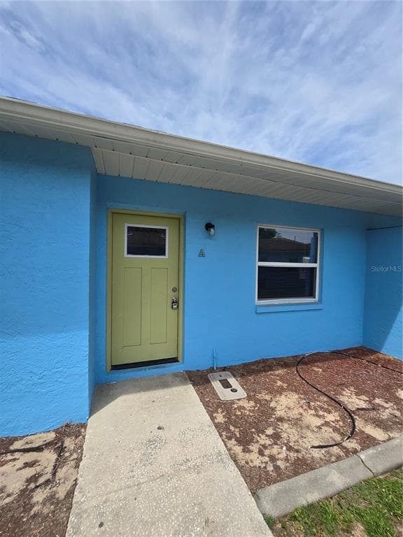 773 NE 9TH STREET UNIT B CRYSTAL RIVER, FL 34428