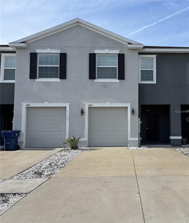 1604 HUBBELL ROAD WESLEY CHAPEL, FL 33543