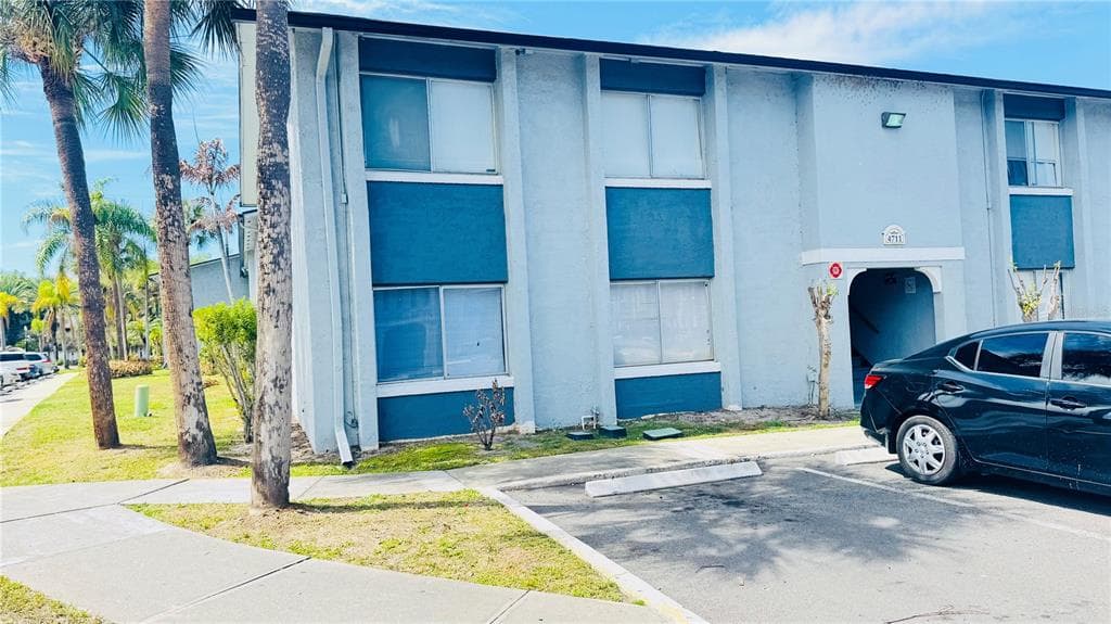 4711 S TEXAS AVENUE UNIT 4711A ORLANDO, FL 32839
