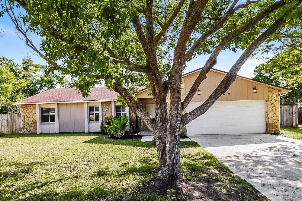 1891 ASTER DRIVE WINTER PARK, FL 32792