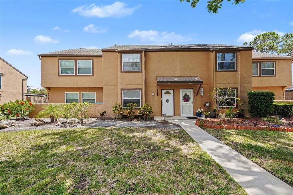 1819 CLEARBROOKE DRIVE CLEARWATER, FL 33760