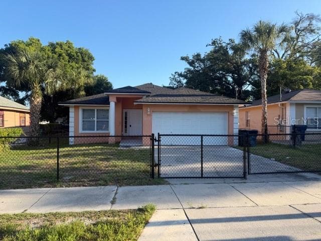3212 E WILDER AVENUE TAMPA, FL 33610