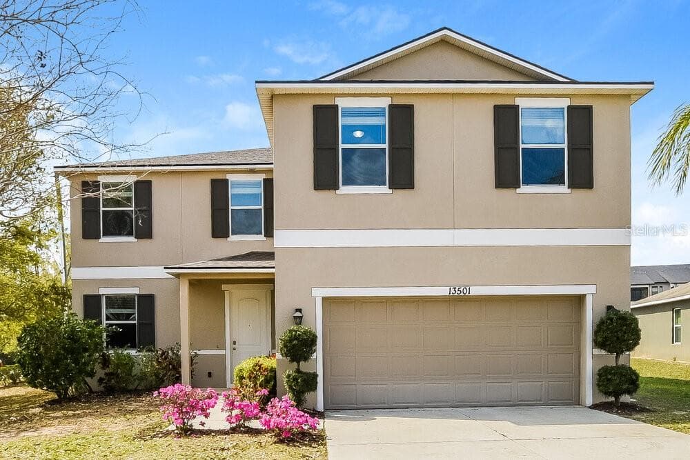 13501 LARANJA STREET CLERMONT, FL 34711