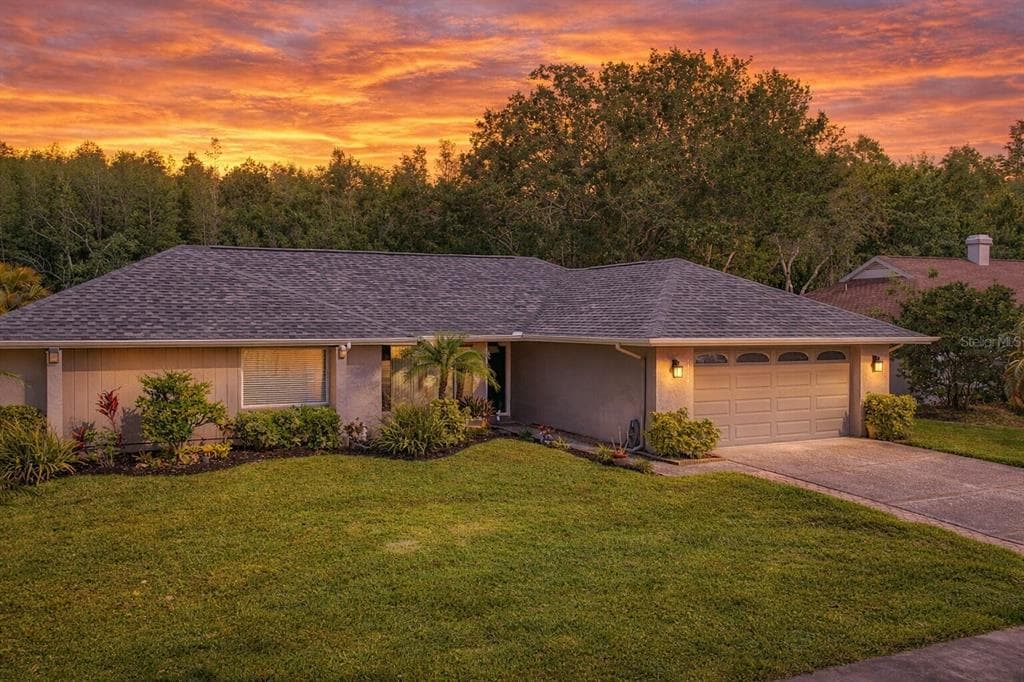 15110 NATUREWALK DRIVE TAMPA, FL 33624