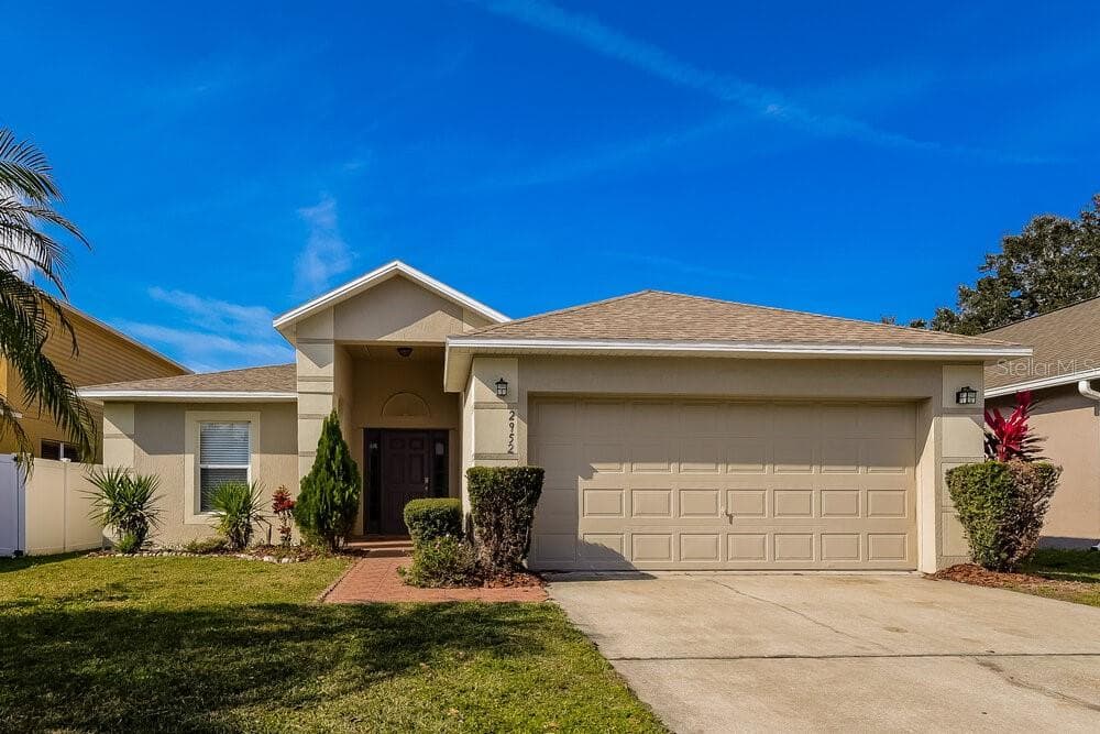 2952 LEBA LANE ST CLOUD, FL 34772